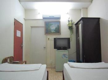 Hoang Minh Ho Chi Minh City