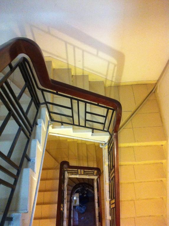 Hoang Minh Hotel