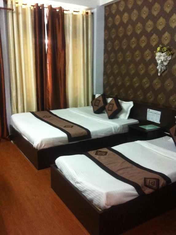 Hoang Minh Hotel *