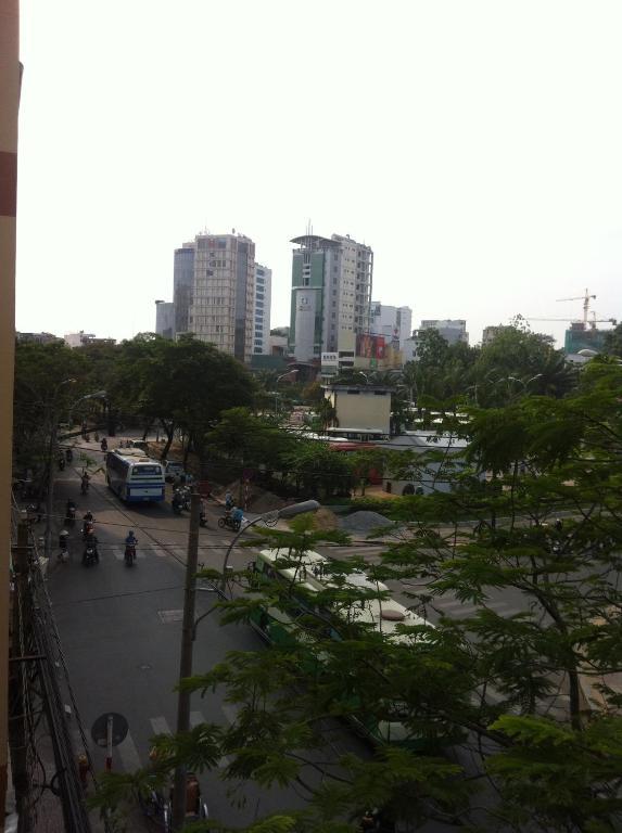 Hoang Minh Hotel