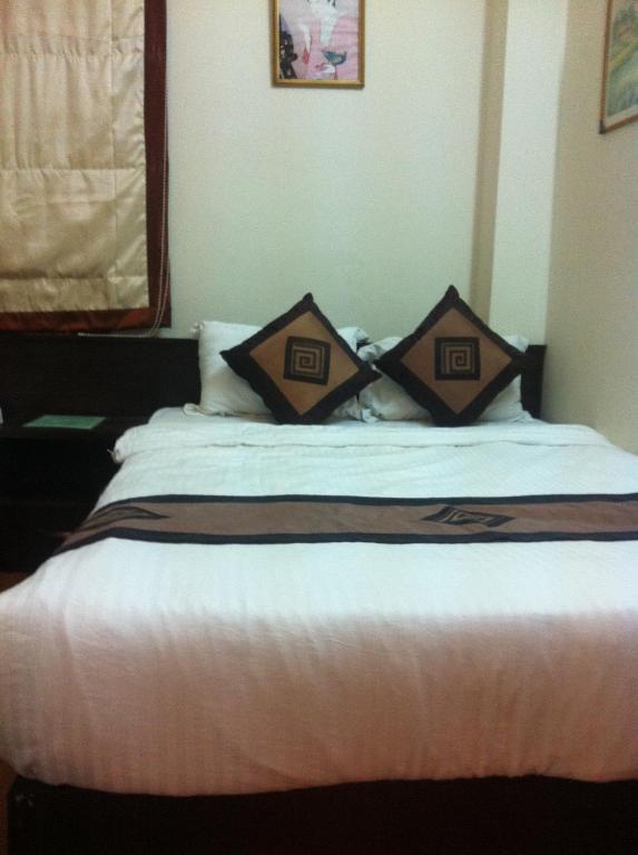 Hoang Minh Hotel