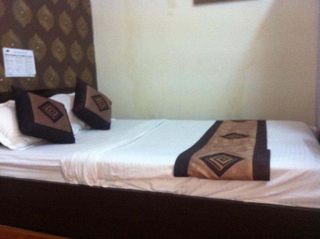 Hoang Minh Hotel Ho Chi Minh City