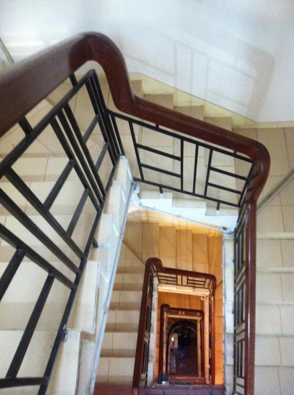 Hotel Hoang Minh
