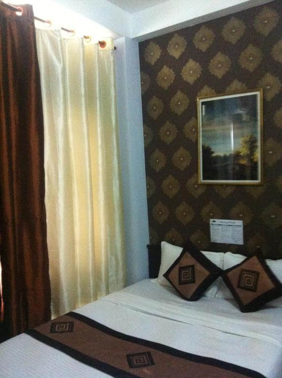 Hoang Minh Hotel