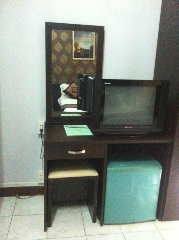 Hoang Minh Hotel *