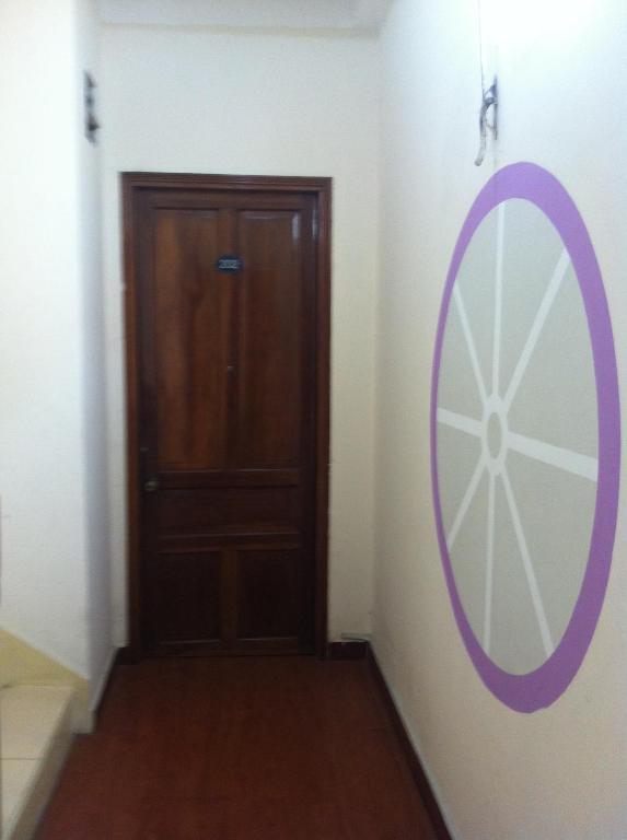 Hotel Hoang Minh