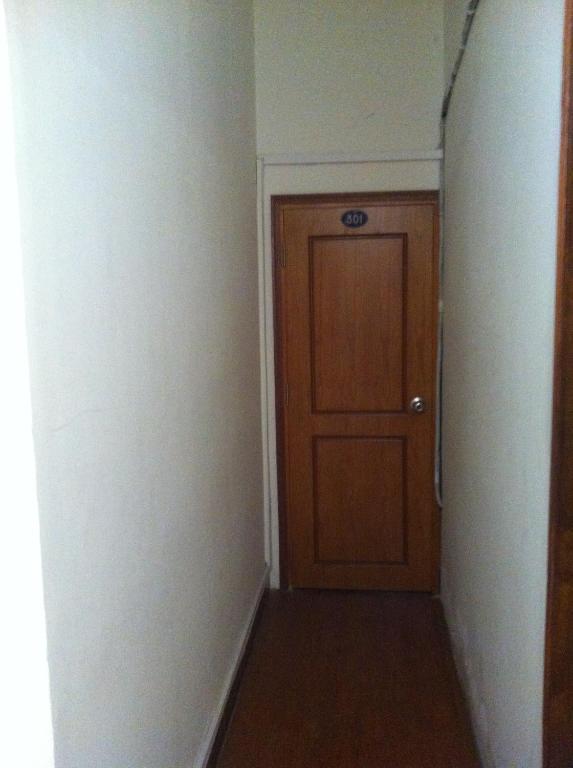 Hotel Hoang Minh *