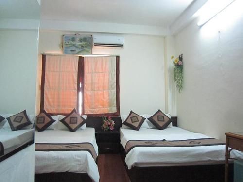 Hoang Minh Hotel