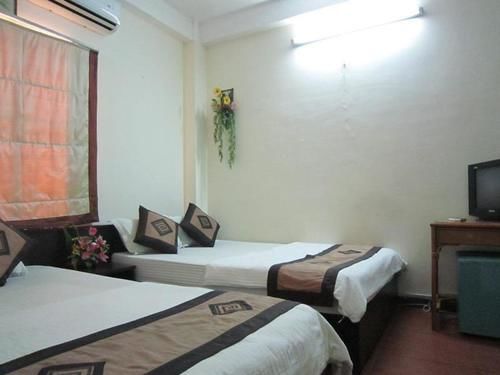 Hoang Minh Hotel