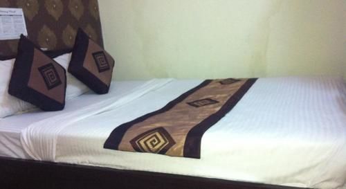 Hoang Minh Hotel *