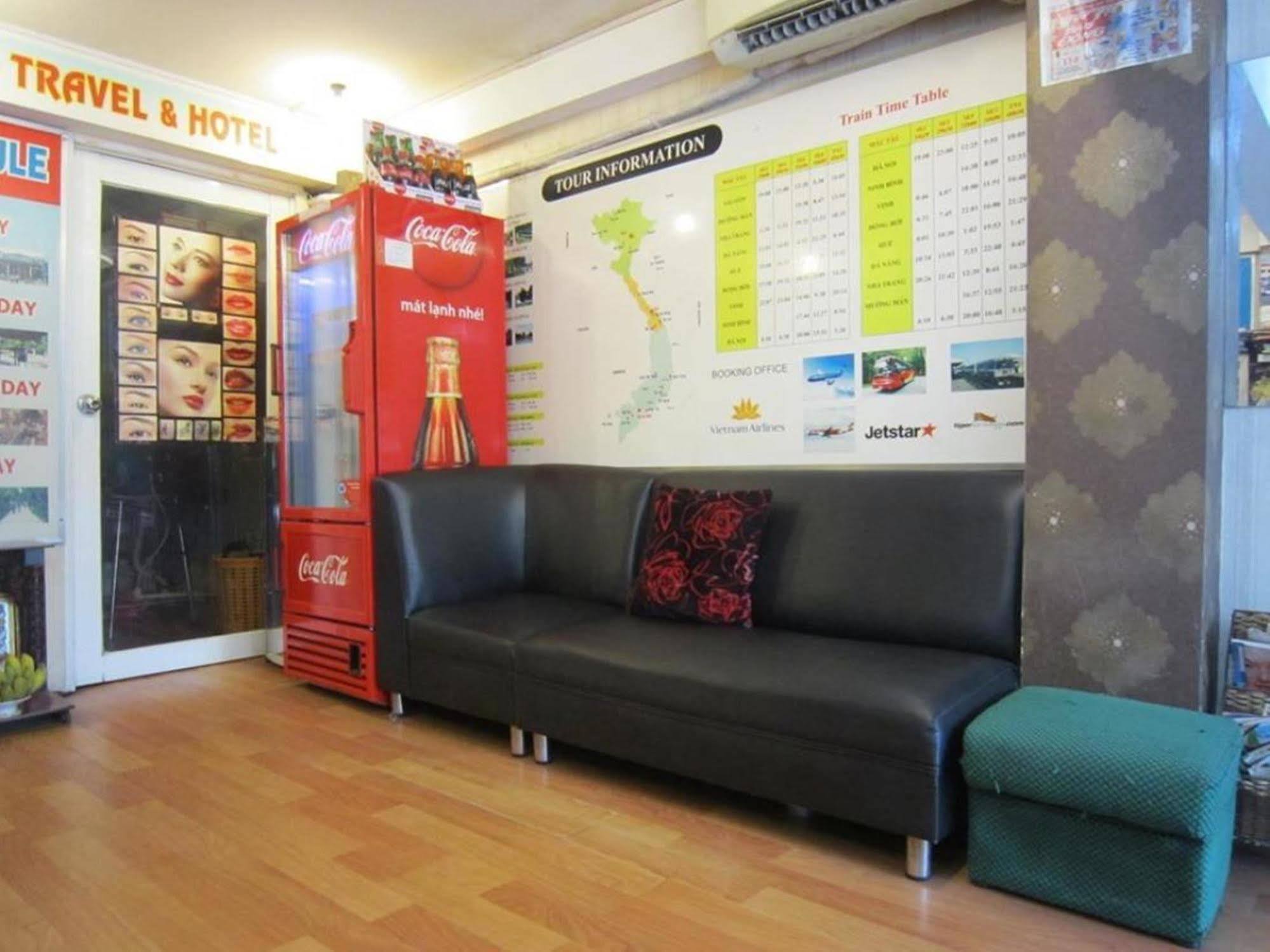 Hoang Minh Hotel Ho Chi Minh City