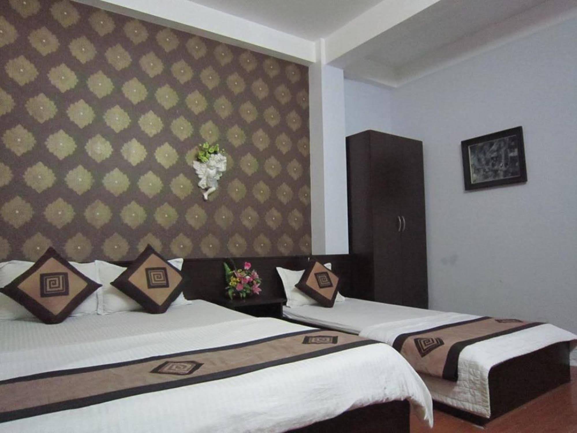 Hotel Hoang Minh