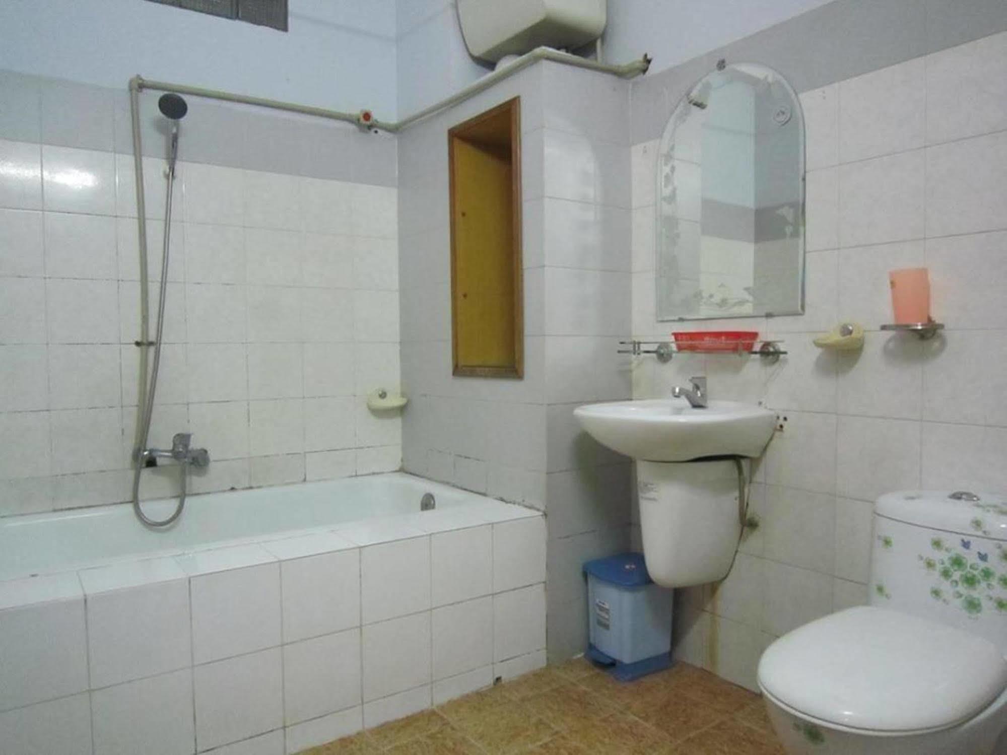 Hoang Minh Hotel Ho Chi Minh City