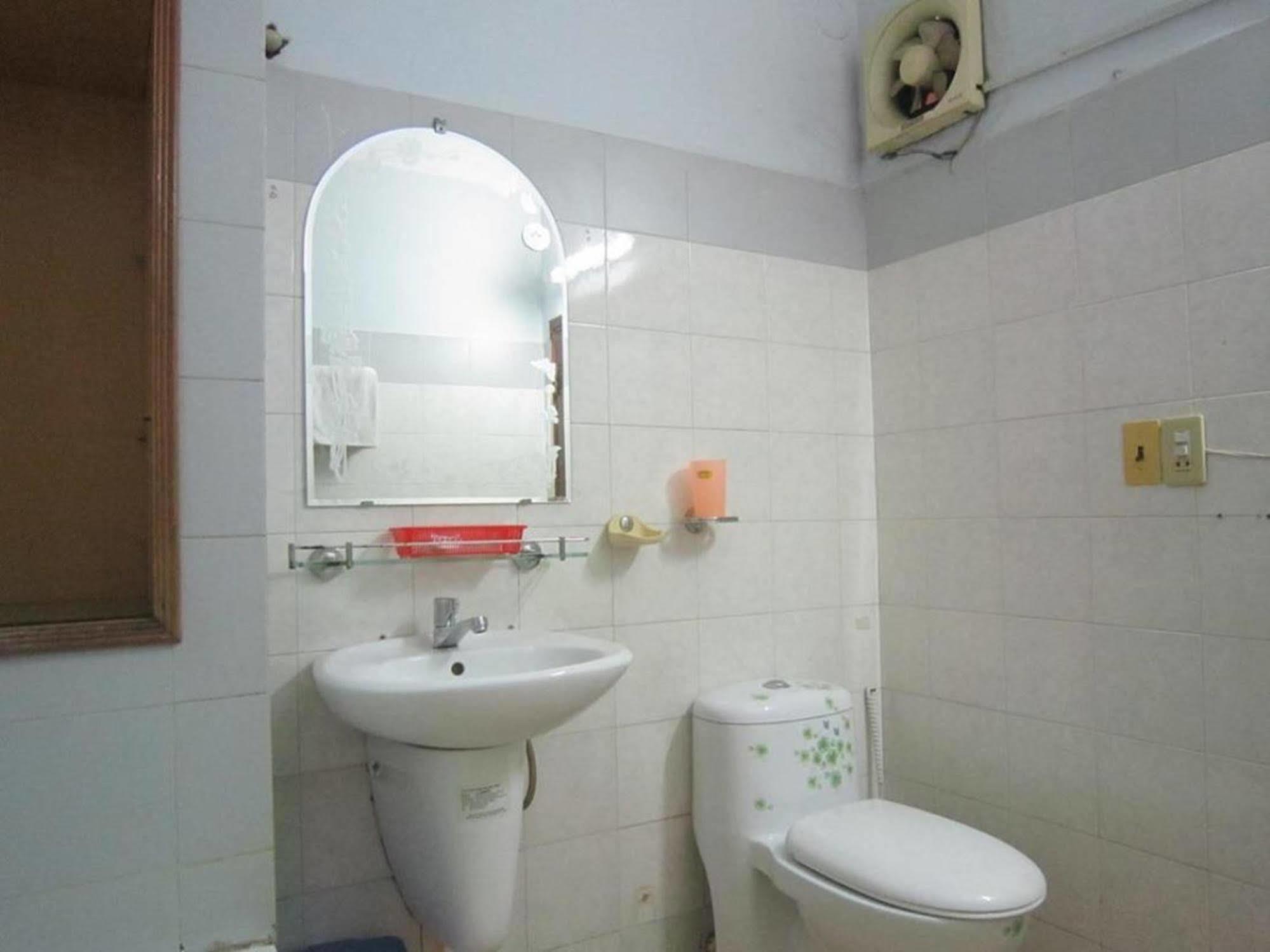 Hoang Minh Hotel Ho Chi Minh City