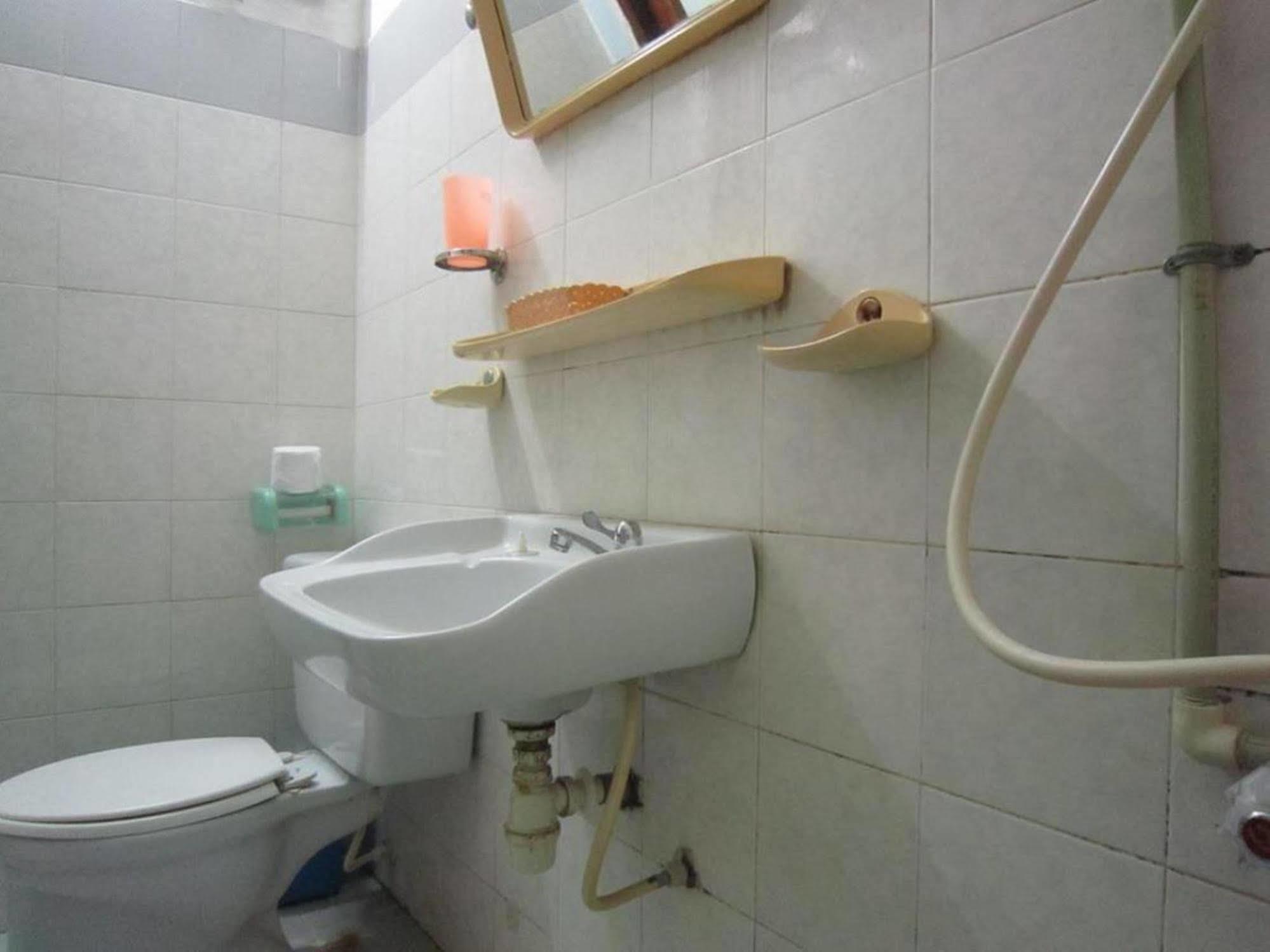 Hotel Hoang Minh