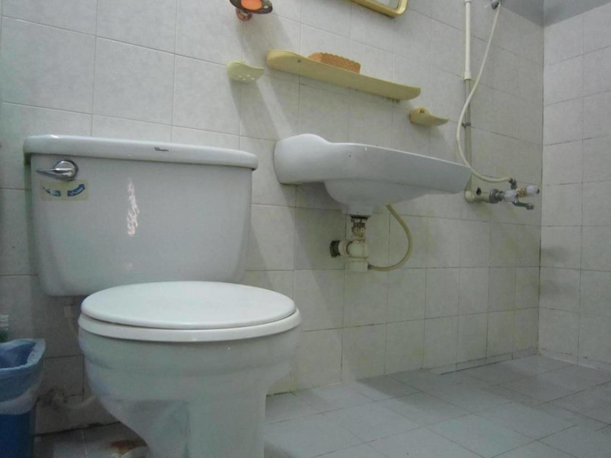 Hotel Hoang Minh
