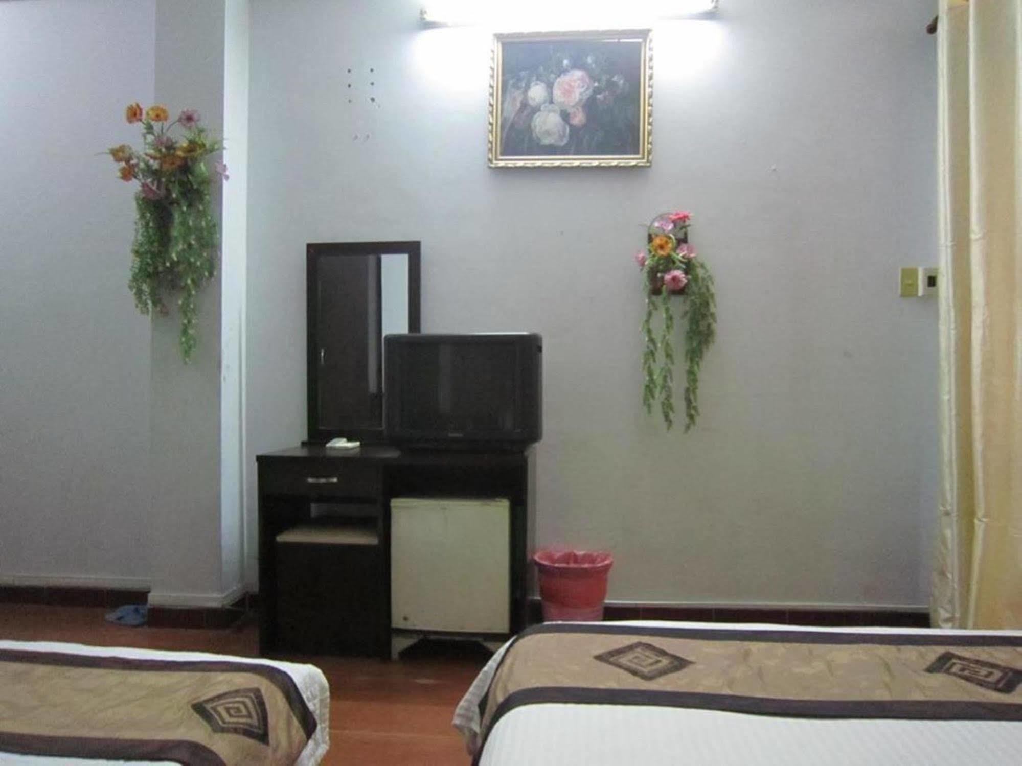Hoang Minh Hotel Ho Chi Minh City
