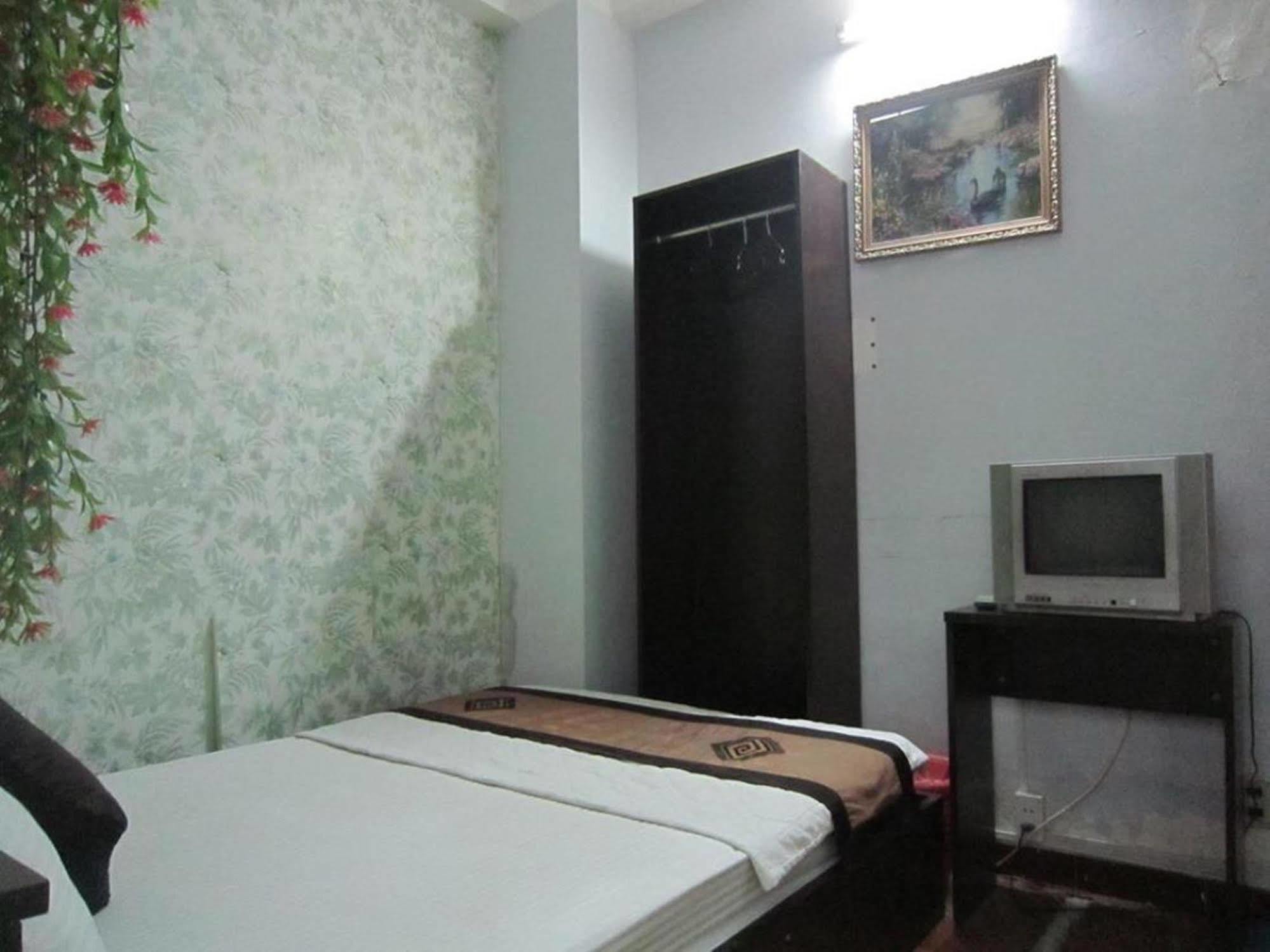 Hoang Minh Hotel Ho Chi Minh City