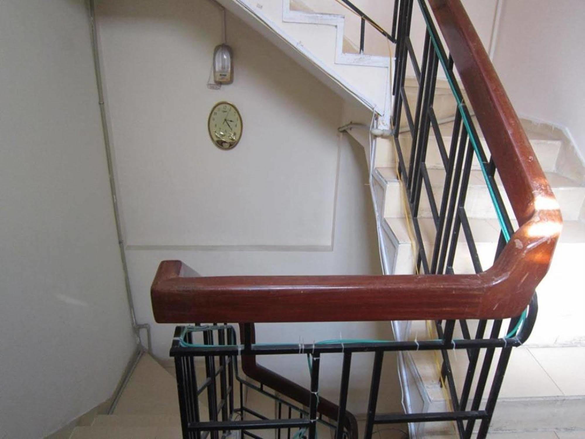 Hotel Hoang Minh *