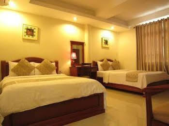 Hoang Minh Ho Chi Minh City