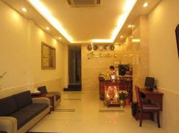 Hoang Minh Hotel